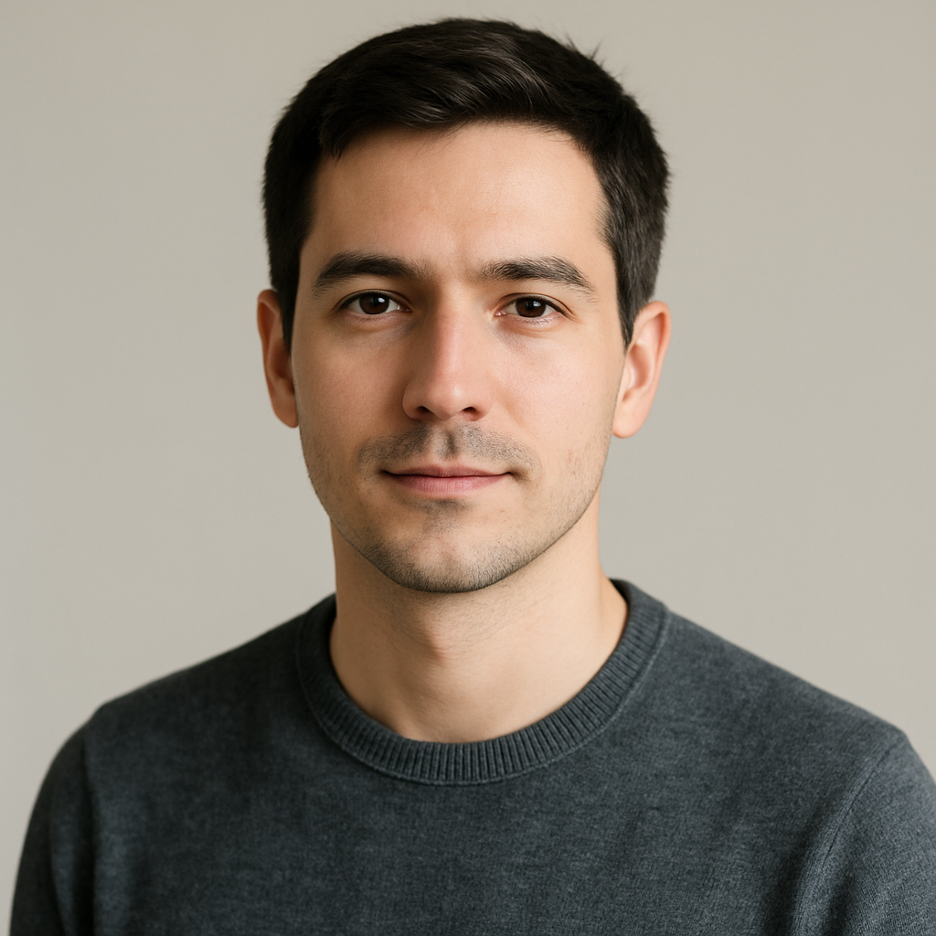 Alex Rivera