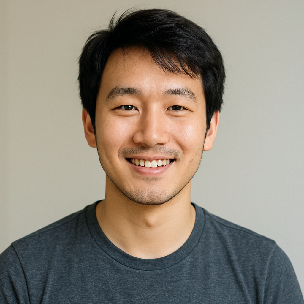 Kevin Liu